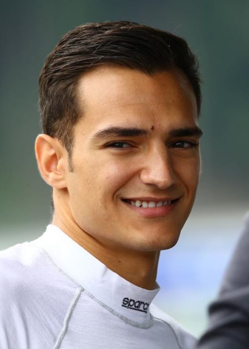 Álex Palou Height, Weight, Age, Family, Facts, Biography