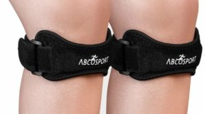 Abco Tech Patella Knee Strap Review