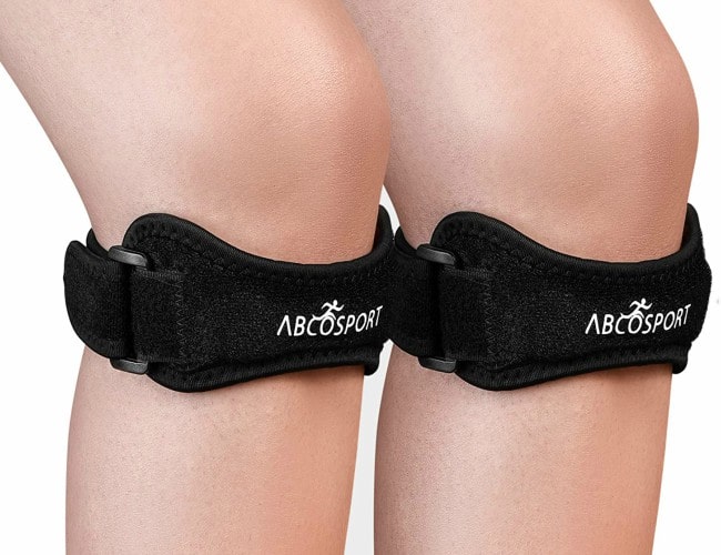 Abco Tech Patella Knee Strap