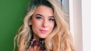 Abi Brynn Davis