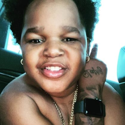 Abreu Sosa (pioladitingancia) Height, Weight, Age, Girlfriend, Fact