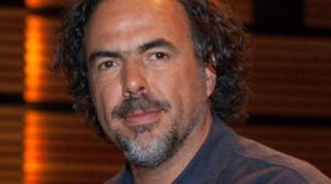Alejandro González Iñárritu