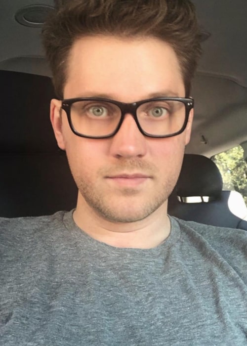 Alex Goot Height, Weight, Age, Family, Facts, Spouse, Biography