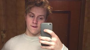 Alex Holtti