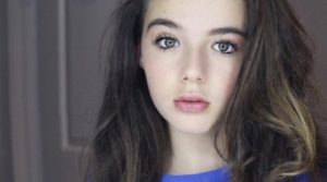 Alexa Nisenson