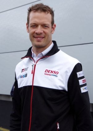 Alexander Wurz Height, Weight, Age, Spouse, Children, Facts, Biography