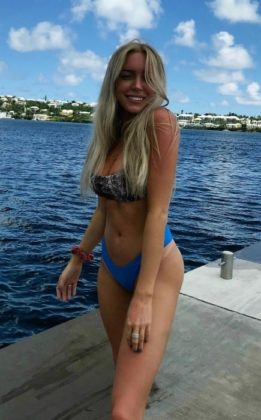 Alexandra Cooper Height, Weight, Age, Boyfriend, Biography, Facts