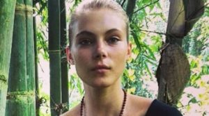 Allegra Carpenter