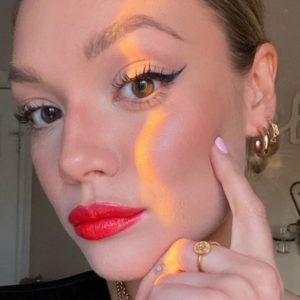 Amalia Williamson Height, Weight, Age, Boyfriend, Facts, Biography