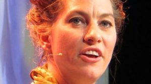 Amanda Palmer