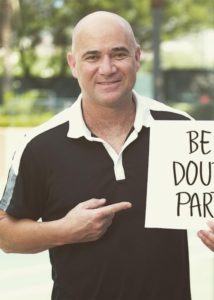 Andre Agassi Height, Weight, Age, Family, Facts, Spouse, Biography