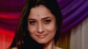 Ankita Lokhande