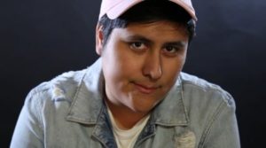Anthony Rivera