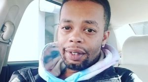 Antoine Dodson