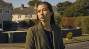 Aoife Hinds
