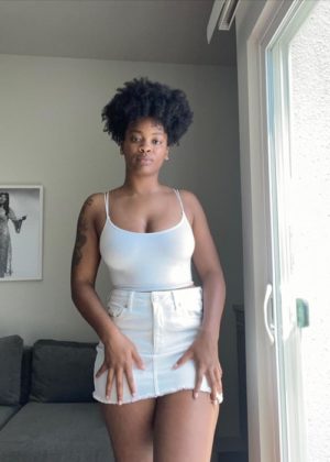 Ari Lennox Height, Weight, Age, Facts, Family, Biography