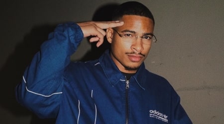 Arin Ray Height, Weight, Age, Body Statistics