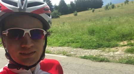 Aurélien Panis Height, Weight, Age, Body Statistics