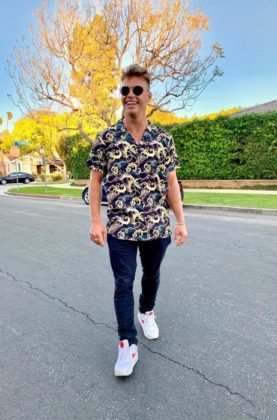 Bailey Payne Height, Weight, Age, Girlfriend, Biography, Family, Fact