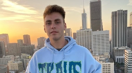 Bailey Payne Height, Weight, Age, Body Statistics