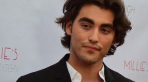 Blake Michael