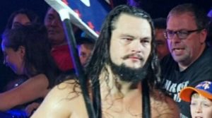 Bo Dallas