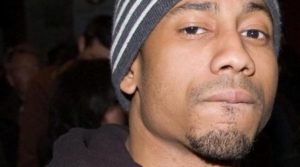 Brandon T. Jackson