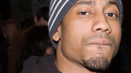 Brandon T. Jackson Height, Weight, Age, Girlfriend, Facts, Biography