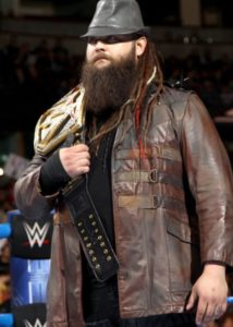 Bray Wyatt Height, Weight, Family, Facts, Girlfriend, Biography