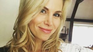 Brooke Burns