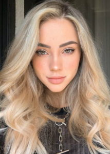 Charly Jordan Height, Weight, Age, Biography, Facts, Family, Boyfriend