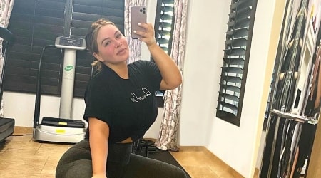 Chiquis Rivera Height, Weight, Age, Body Statistics