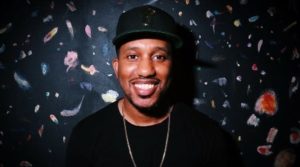 Chris Redd