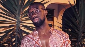 Clifford Owusu