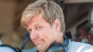 Colin Furze