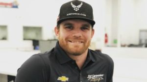 Conor Daly