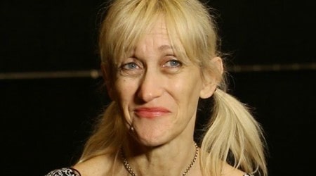 Constance Shulman Height, Weight, Age, Body Statistics