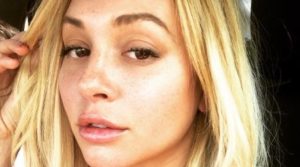 Corinne Olympios