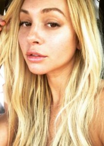 Corinne Olympios Height, Weight, Age, Boyfriend, Facts