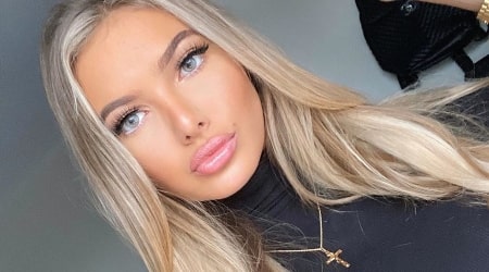 Daisey O’Donnell Height, Weight, Age, Body Statistics