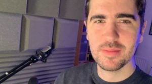 Daithi De Nogla