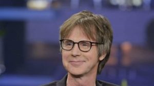 Dana Carvey