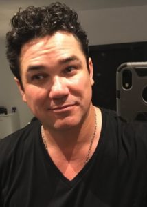 Dean Cain Height, Weight, Age, Family, Facts, Education, Biography