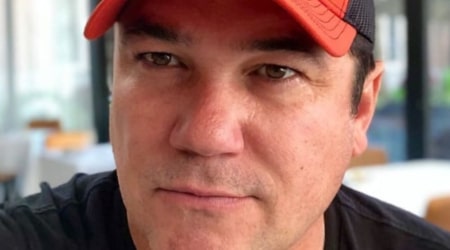 Dean Cain Height, Weight, Age, Family, Facts, Education, Biography