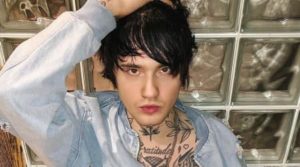 Denis Stoff