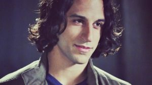 Deniz Akdeniz