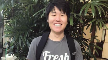 Disguised Toast Height, Weight, Age, Body Statistics