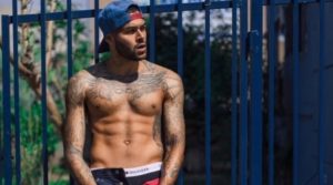 Don Benjamin