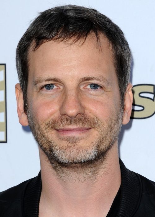 Dr. Luke as seen at the ASCAP awards in 2014