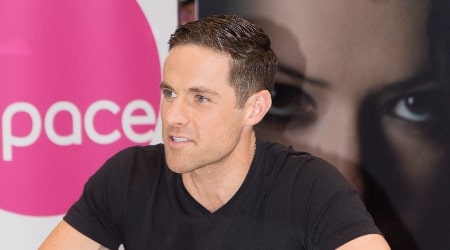 Dylan Bruce Height, Weight, Age, Body Statistics